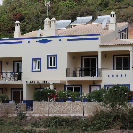 סלמה Filhas Do Mar Apartments חדר תמונה