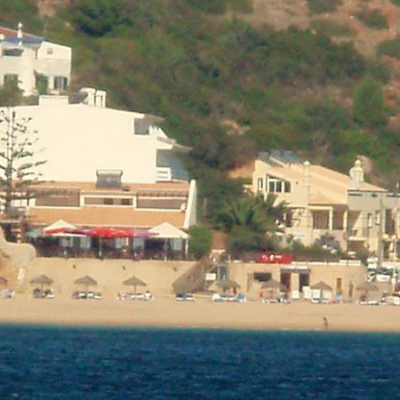סלמה Filhas Do Mar Apartments מראה חיצוני תמונה