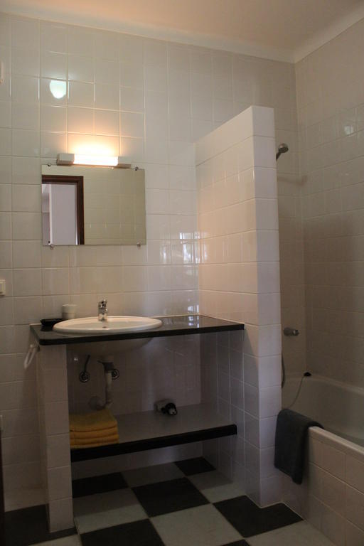 סלמה Filhas Do Mar Apartments חדר תמונה