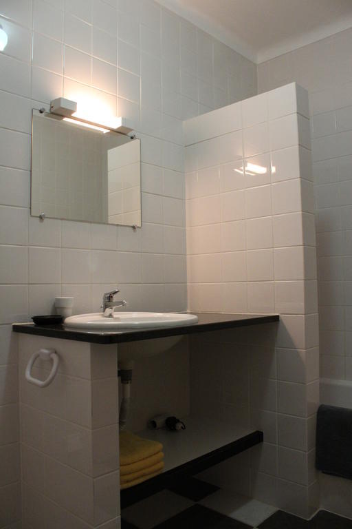 סלמה Filhas Do Mar Apartments חדר תמונה