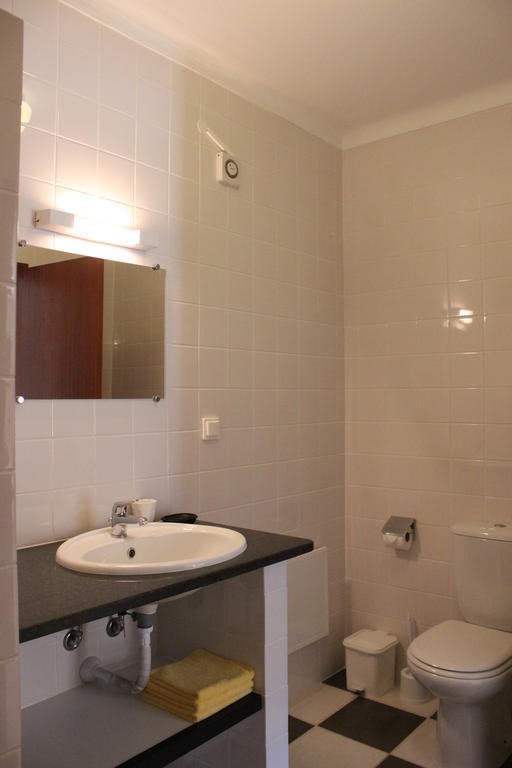 סלמה Filhas Do Mar Apartments חדר תמונה