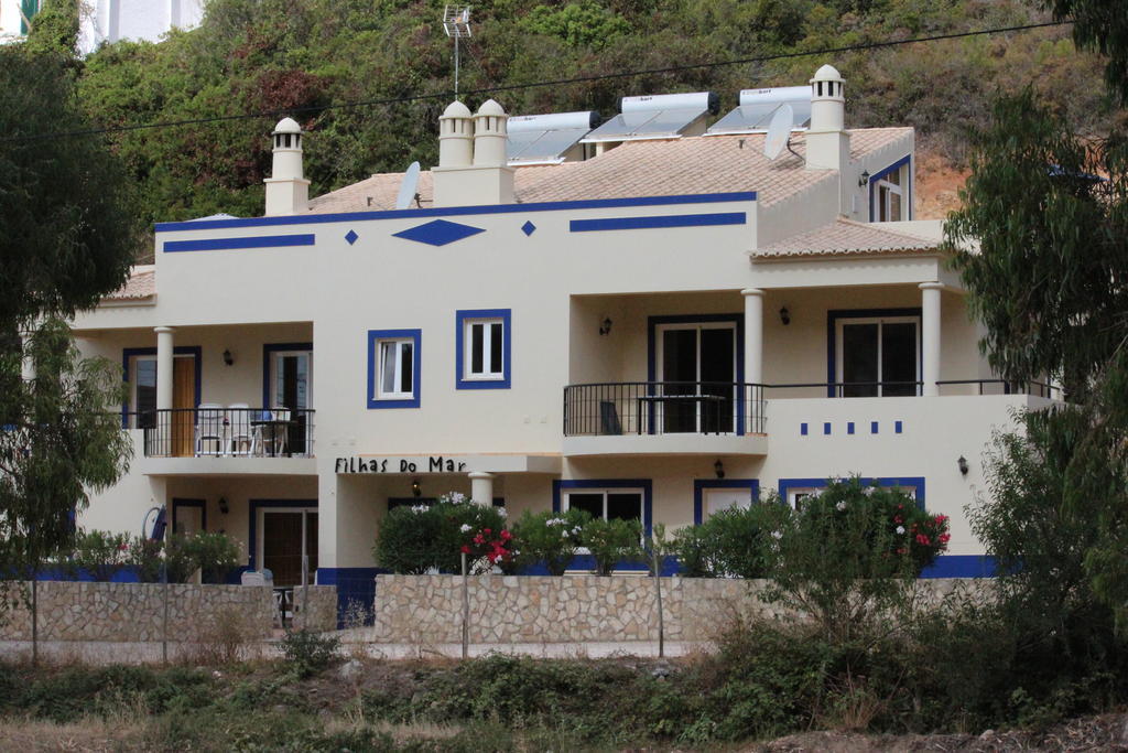 סלמה Filhas Do Mar Apartments חדר תמונה