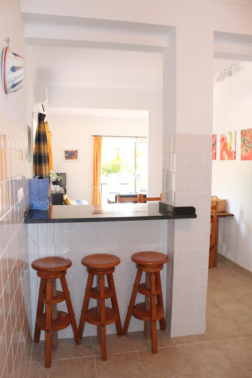 סלמה Filhas Do Mar Apartments חדר תמונה