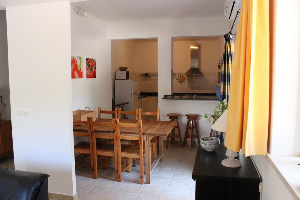 סלמה Filhas Do Mar Apartments חדר תמונה
