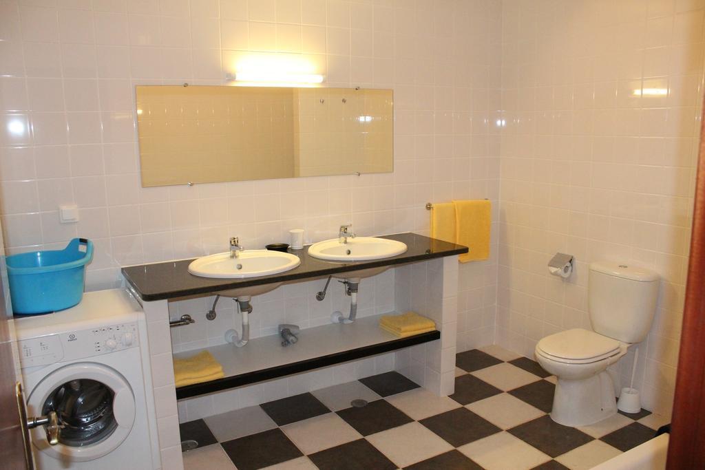 סלמה Filhas Do Mar Apartments חדר תמונה