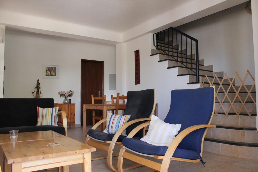 סלמה Filhas Do Mar Apartments חדר תמונה