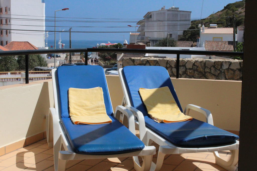 סלמה Filhas Do Mar Apartments חדר תמונה