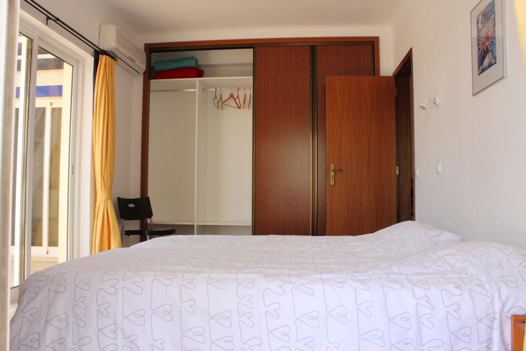 סלמה Filhas Do Mar Apartments חדר תמונה